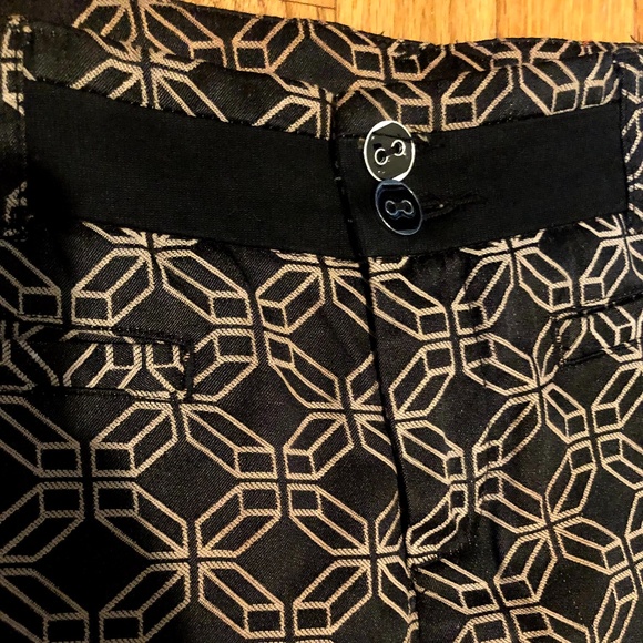 Anthropologie Ankle Pant, size 6 - Picture 2 of 5